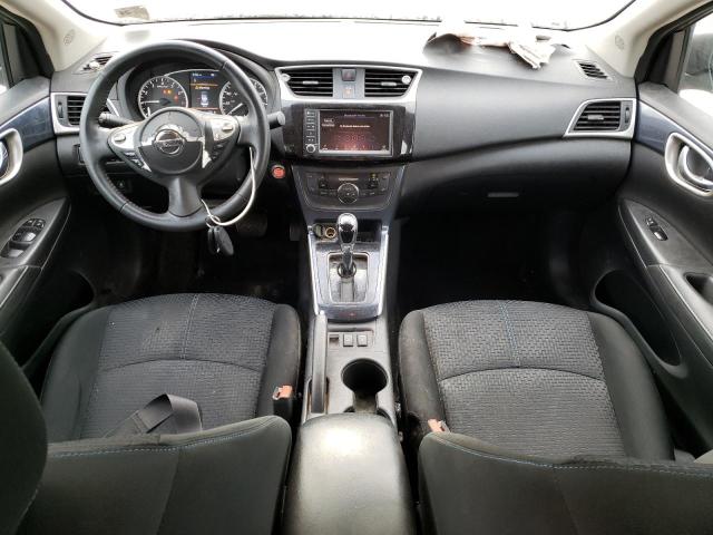 Photo 7 VIN: 3N1AB7AP7KY349543 - NISSAN SENTRA S 