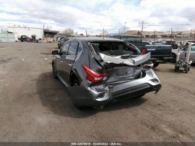 Photo 5 VIN: 3N1AB7AP7KY349753 - NISSAN SENTRA 