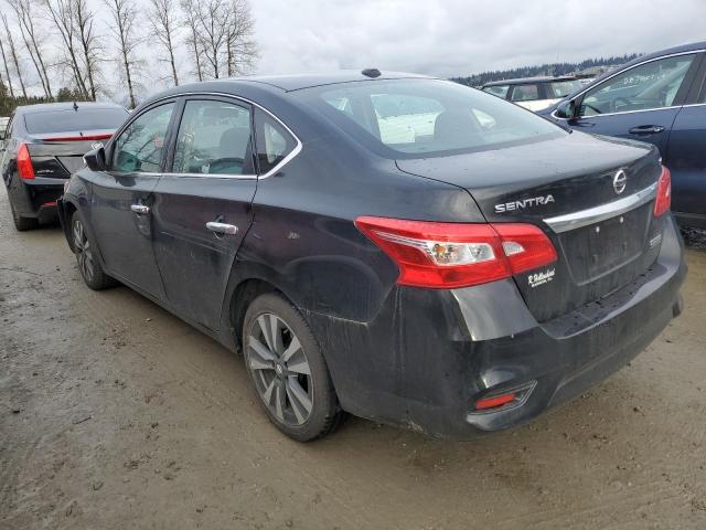 Photo 1 VIN: 3N1AB7AP7KY350515 - NISSAN SENTRA S 