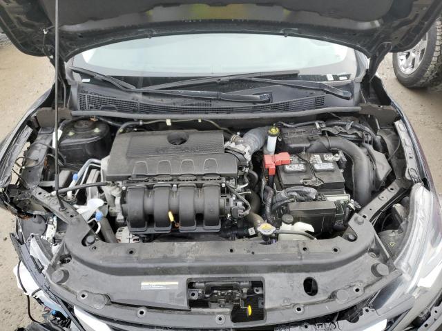 Photo 10 VIN: 3N1AB7AP7KY350515 - NISSAN SENTRA S 