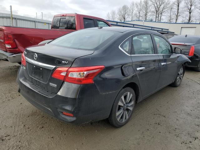 Photo 2 VIN: 3N1AB7AP7KY350515 - NISSAN SENTRA S 