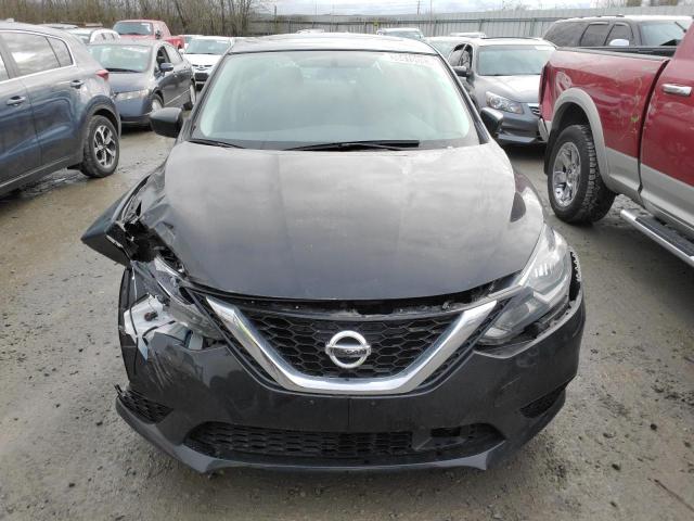 Photo 4 VIN: 3N1AB7AP7KY350515 - NISSAN SENTRA S 