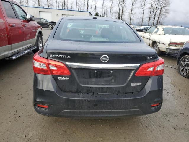 Photo 5 VIN: 3N1AB7AP7KY350515 - NISSAN SENTRA S 