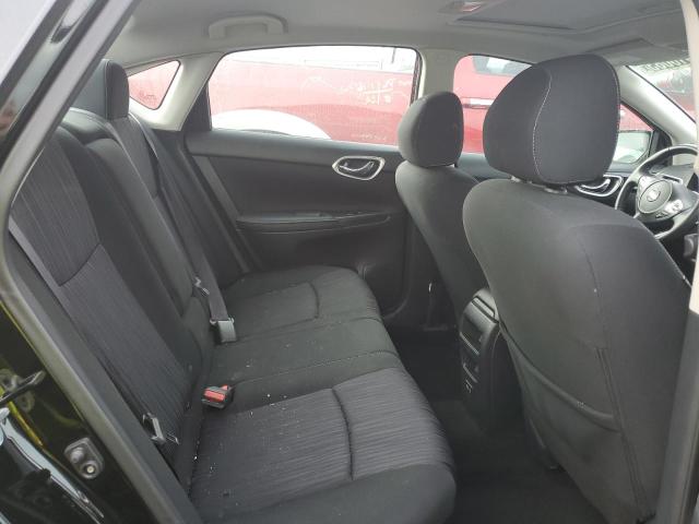 Photo 9 VIN: 3N1AB7AP7KY350515 - NISSAN SENTRA S 