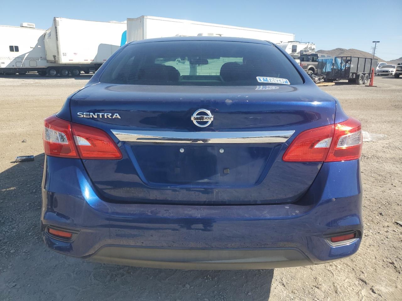 Photo 5 VIN: 3N1AB7AP7KY352037 - NISSAN SENTRA 