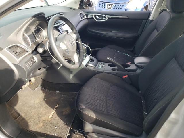 Photo 4 VIN: 3N1AB7AP7KY352247 - NISSAN SENTRA S 