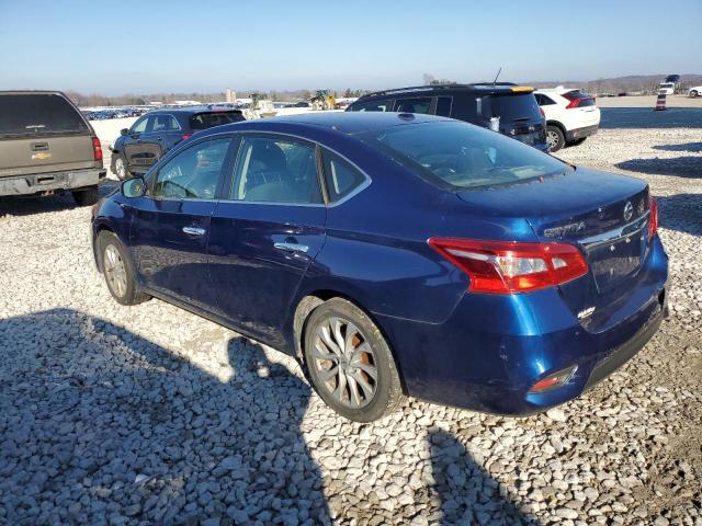 Photo 1 VIN: 3N1AB7AP7KY352362 - NISSAN SENTRA 