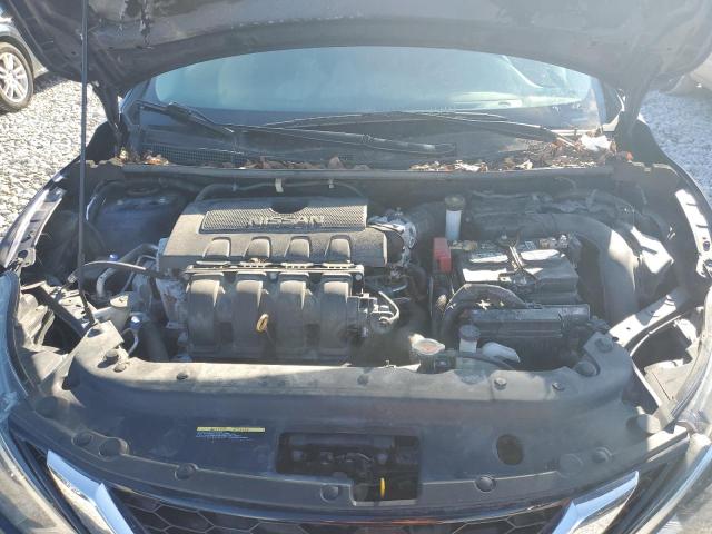 Photo 10 VIN: 3N1AB7AP7KY352362 - NISSAN SENTRA 