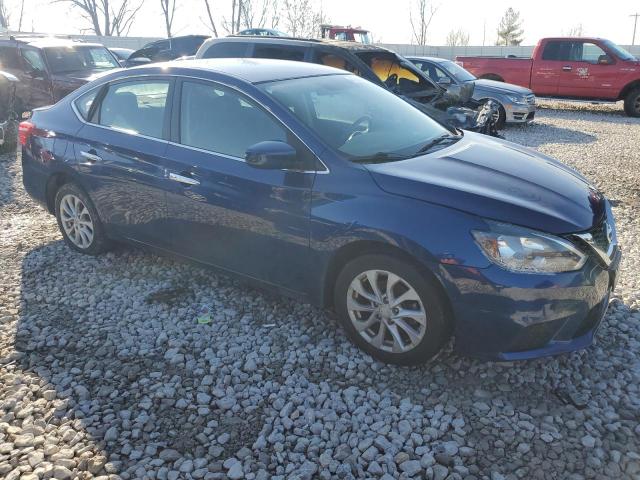 Photo 3 VIN: 3N1AB7AP7KY352362 - NISSAN SENTRA 