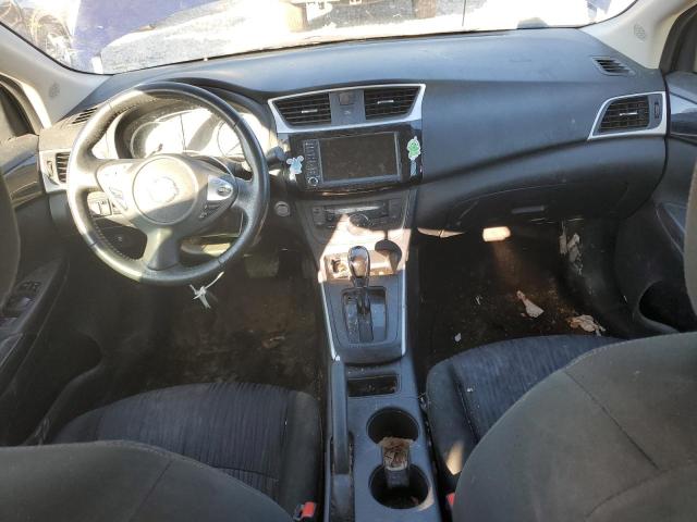 Photo 7 VIN: 3N1AB7AP7KY352362 - NISSAN SENTRA 