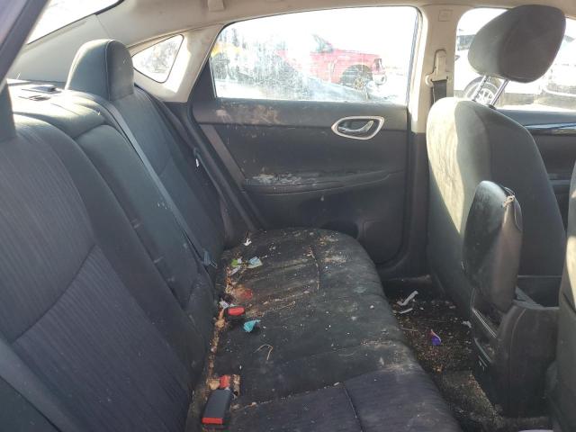 Photo 9 VIN: 3N1AB7AP7KY352362 - NISSAN SENTRA 