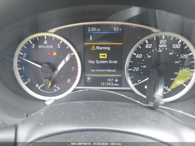 Photo 6 VIN: 3N1AB7AP7KY354323 - NISSAN SENTRA 