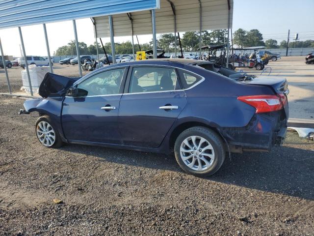 Photo 1 VIN: 3N1AB7AP7KY354662 - NISSAN SENTRA 