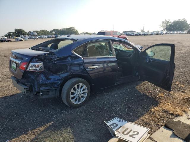 Photo 2 VIN: 3N1AB7AP7KY354662 - NISSAN SENTRA 