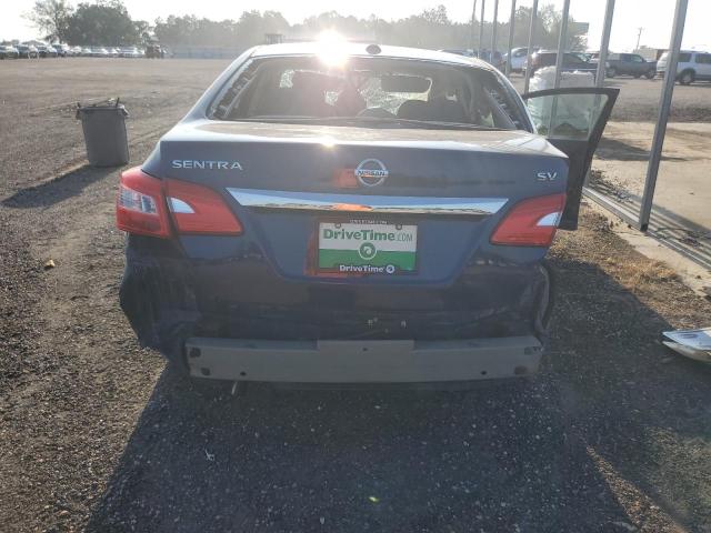 Photo 5 VIN: 3N1AB7AP7KY354662 - NISSAN SENTRA 