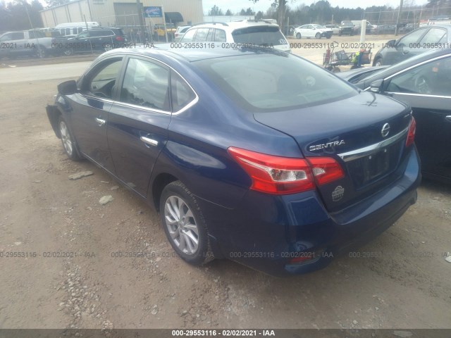 Photo 2 VIN: 3N1AB7AP7KY356220 - NISSAN SENTRA 