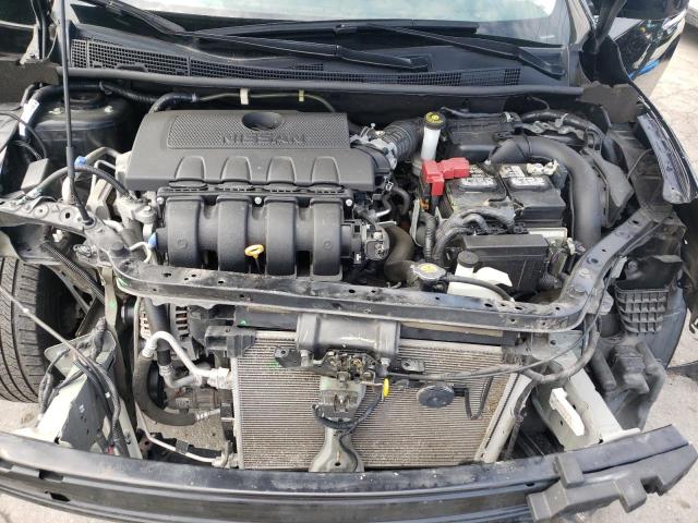 Photo 6 VIN: 3N1AB7AP7KY357223 - NISSAN SENTRA S 