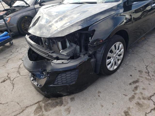 Photo 8 VIN: 3N1AB7AP7KY357223 - NISSAN SENTRA S 