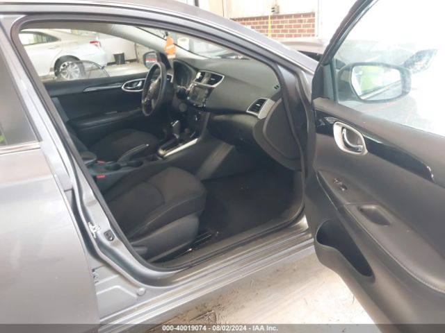 Photo 4 VIN: 3N1AB7AP7KY358128 - NISSAN SENTRA 