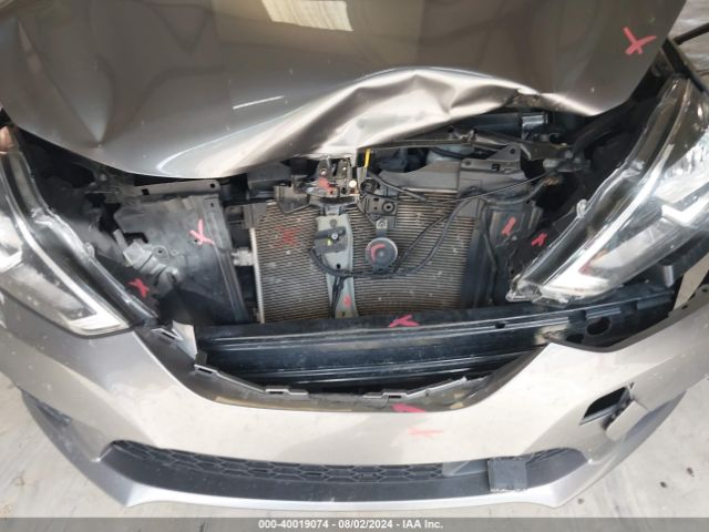 Photo 5 VIN: 3N1AB7AP7KY358128 - NISSAN SENTRA 