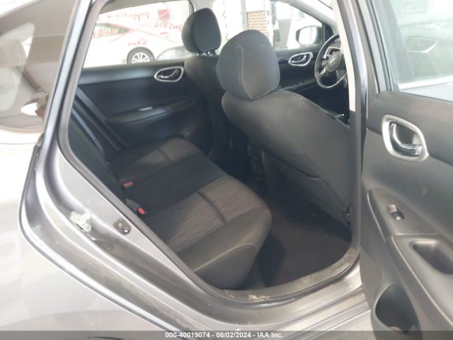 Photo 7 VIN: 3N1AB7AP7KY358128 - NISSAN SENTRA 