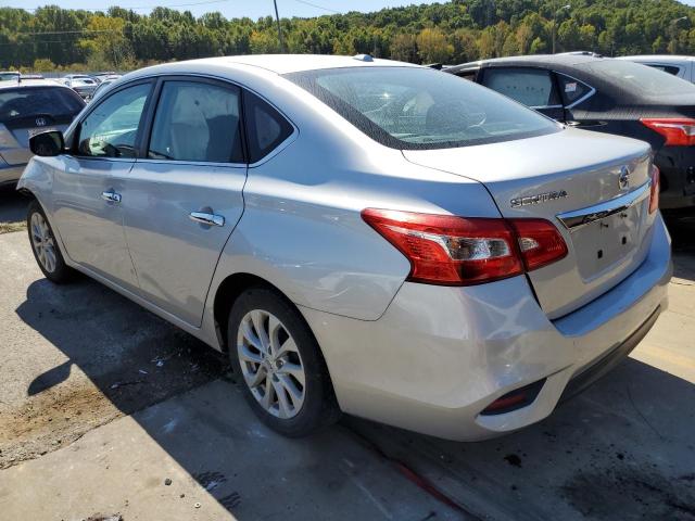 Photo 2 VIN: 3N1AB7AP7KY358209 - NISSAN SENTRA S 