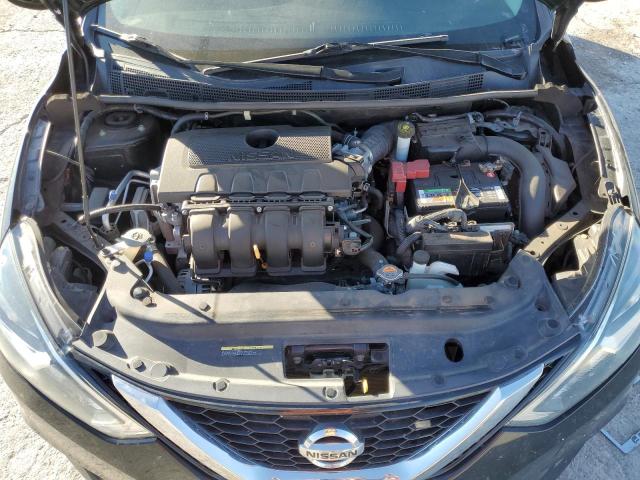 Photo 10 VIN: 3N1AB7AP7KY358355 - NISSAN SENTRA S 