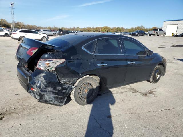 Photo 2 VIN: 3N1AB7AP7KY358355 - NISSAN SENTRA S 