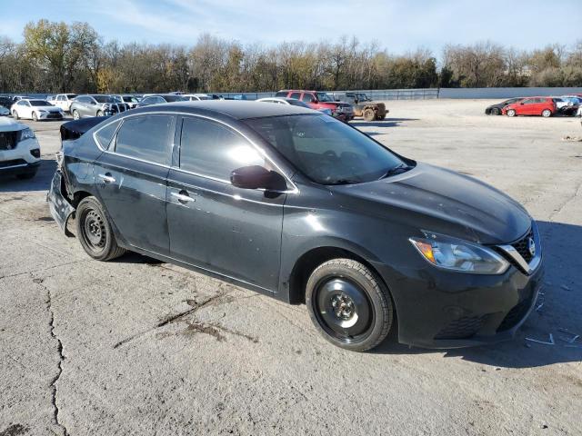 Photo 3 VIN: 3N1AB7AP7KY358355 - NISSAN SENTRA S 