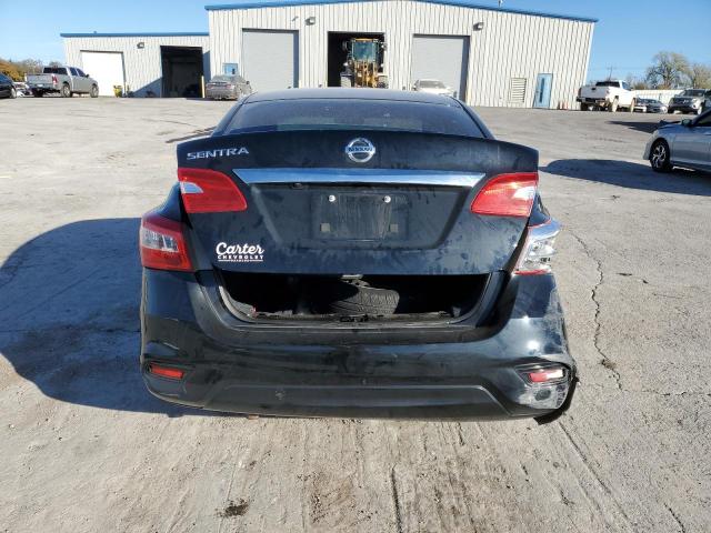 Photo 5 VIN: 3N1AB7AP7KY358355 - NISSAN SENTRA S 