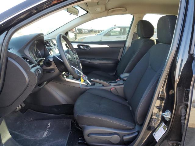 Photo 6 VIN: 3N1AB7AP7KY358355 - NISSAN SENTRA S 