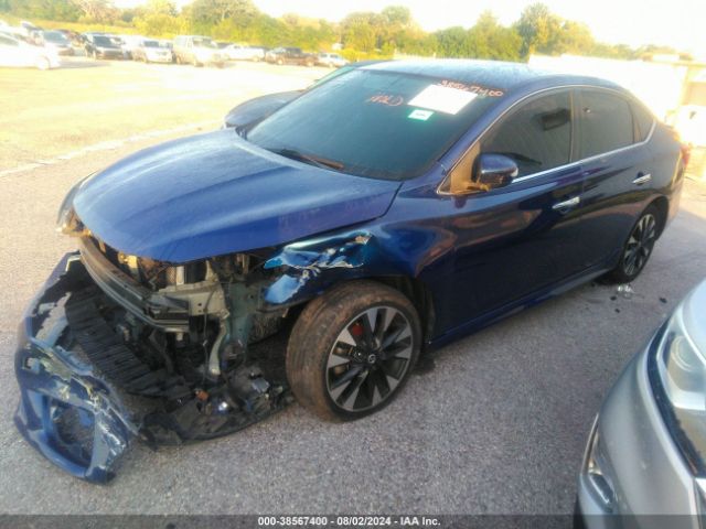 Photo 1 VIN: 3N1AB7AP7KY358937 - NISSAN SENTRA 