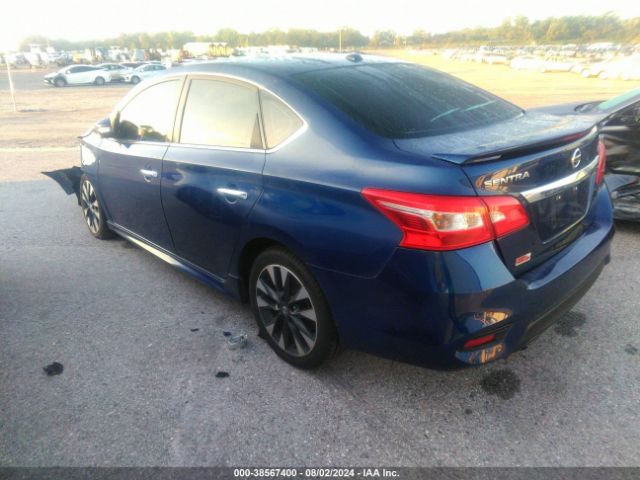 Photo 2 VIN: 3N1AB7AP7KY358937 - NISSAN SENTRA 