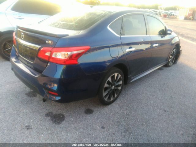 Photo 3 VIN: 3N1AB7AP7KY358937 - NISSAN SENTRA 