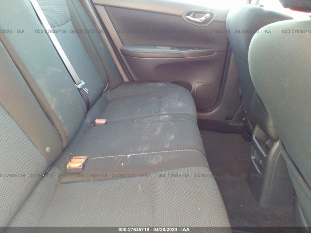 Photo 7 VIN: 3N1AB7AP7KY360803 - NISSAN SENTRA 