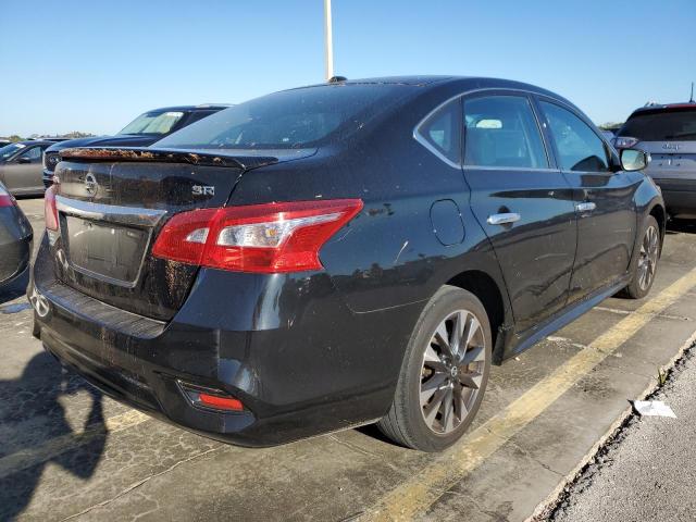 Photo 3 VIN: 3N1AB7AP7KY361546 - NISSAN SENTRA S 