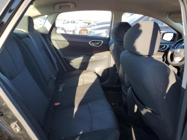 Photo 5 VIN: 3N1AB7AP7KY361546 - NISSAN SENTRA S 