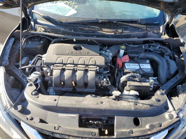 Photo 6 VIN: 3N1AB7AP7KY361546 - NISSAN SENTRA S 