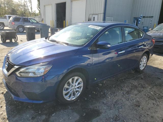 Photo 0 VIN: 3N1AB7AP7KY362213 - NISSAN SENTRA 