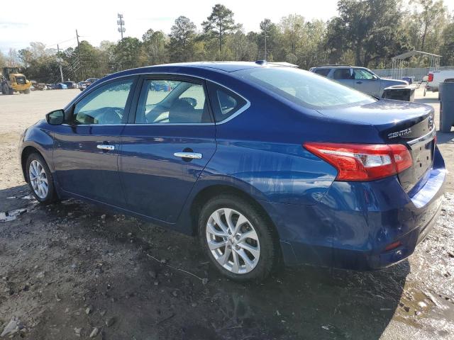 Photo 1 VIN: 3N1AB7AP7KY362213 - NISSAN SENTRA 