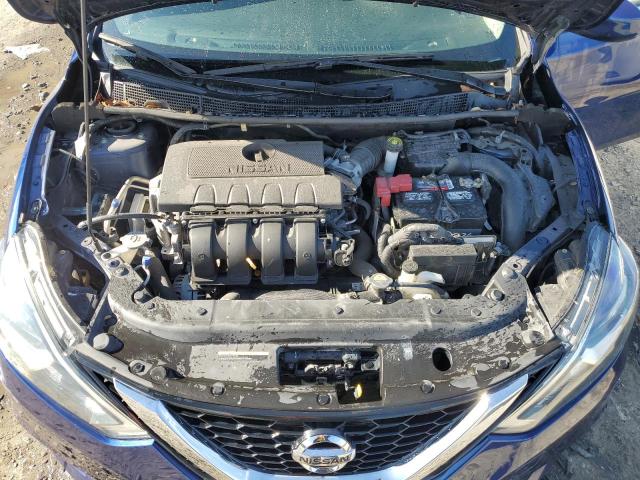 Photo 10 VIN: 3N1AB7AP7KY362213 - NISSAN SENTRA 