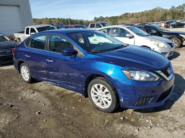 Photo 3 VIN: 3N1AB7AP7KY362213 - NISSAN SENTRA 