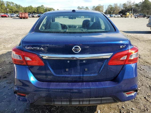 Photo 5 VIN: 3N1AB7AP7KY362213 - NISSAN SENTRA 