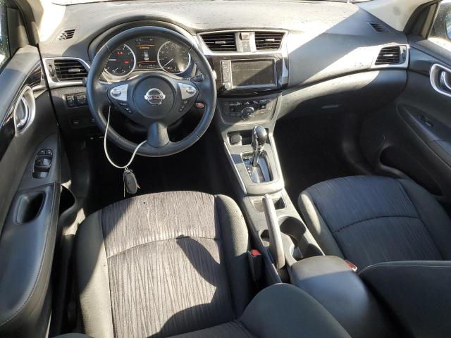 Photo 7 VIN: 3N1AB7AP7KY362213 - NISSAN SENTRA 