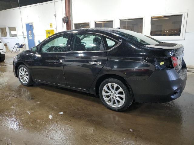 Photo 1 VIN: 3N1AB7AP7KY362728 - NISSAN SENTRA 