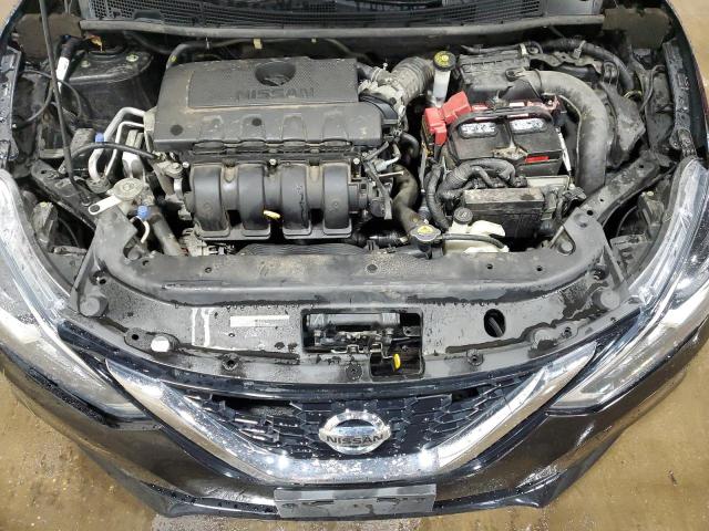 Photo 10 VIN: 3N1AB7AP7KY362728 - NISSAN SENTRA 