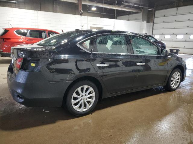 Photo 2 VIN: 3N1AB7AP7KY362728 - NISSAN SENTRA 