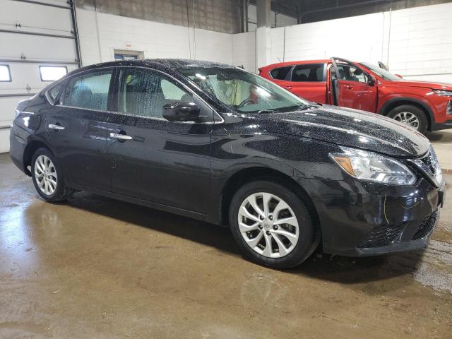 Photo 3 VIN: 3N1AB7AP7KY362728 - NISSAN SENTRA 