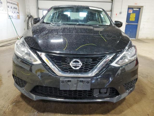 Photo 4 VIN: 3N1AB7AP7KY362728 - NISSAN SENTRA 