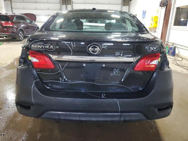 Photo 5 VIN: 3N1AB7AP7KY362728 - NISSAN SENTRA 